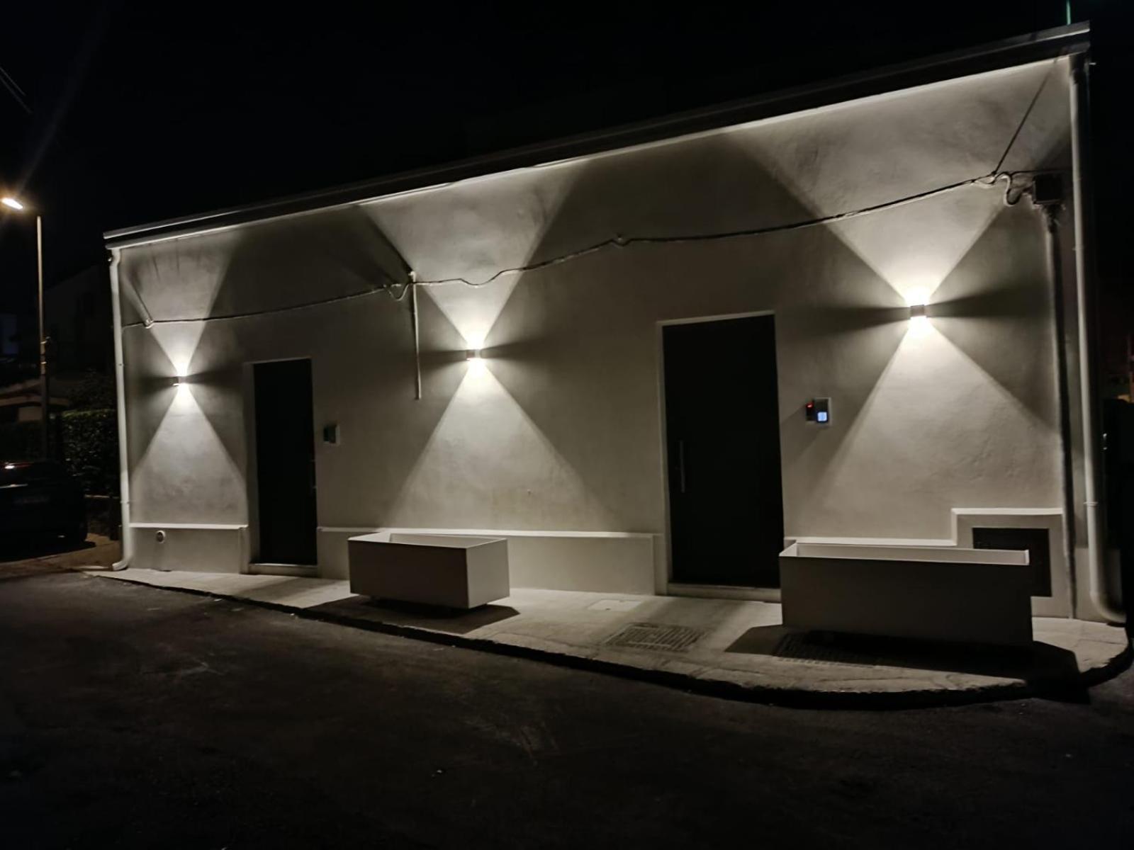 Mondello 2C Casa Vacanze Palermo Exterior photo